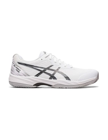 Asics -Tênis Asics Gel-Game 9 Padel 1041a336 100