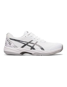 Asics -Zapatillas Asics Gel-Game 9 Padel 1041a336 100 2