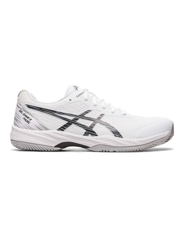 Asics -Tênis Padel Asics Gel Game 9 1041a336 100