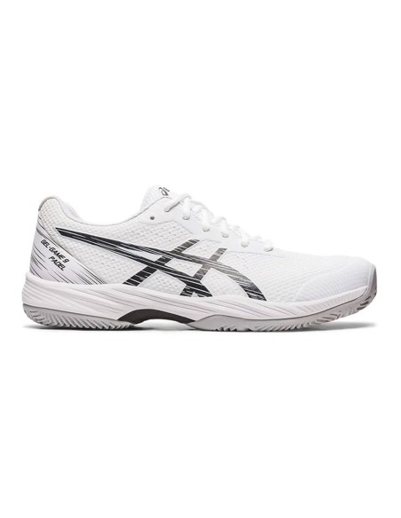 Asics -Asics Gel-Game 9 Padel Shoes 1041a336 100