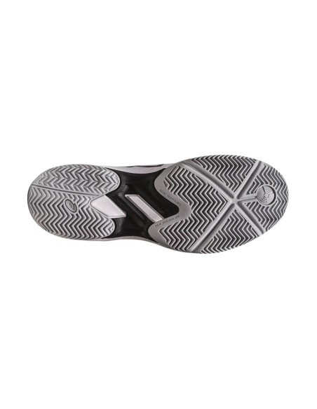 Asics -Zapatillas Asics Gel-Game 9 Padel 1041a336 100