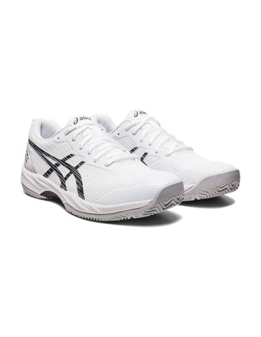 Asics -Asics Gel-Game 9 Padel Shoes 1041a336 100