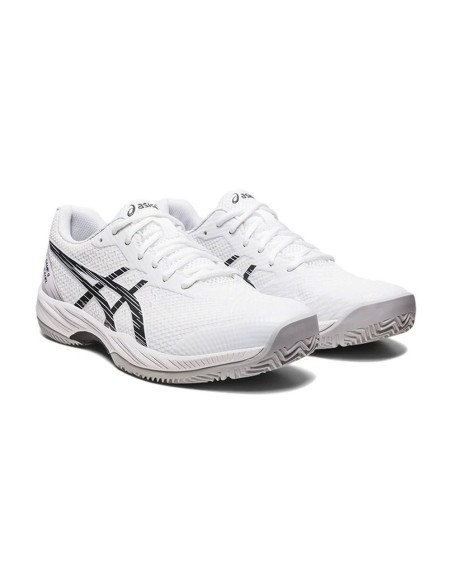 Asics -Asics Gel-Game 9 Padel Shoes 1041a336 100