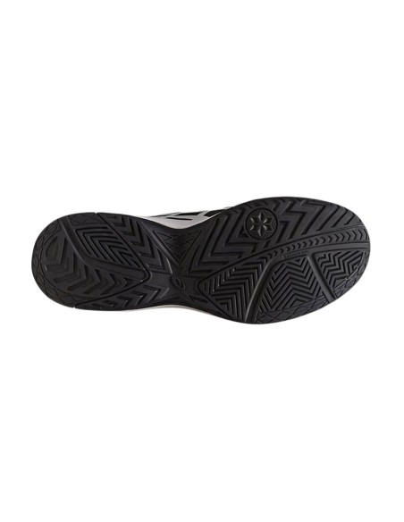 Asics -Tênis de corrida Asics Court Slide 3 1041a335 100