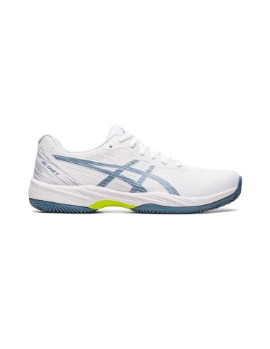 Asics -Tênis de corrida Asics Gel-Game 9 Clay/Oc 1041a358 101