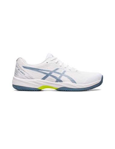 Asics -Asics Gel-Game 9 Clay/Oc 1041a358 101 Running Shoes