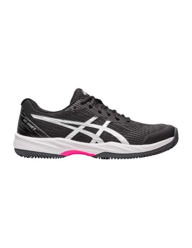 Asics -Asics Gel-Game 9 Clay/Oc 1041a358 001 Running Shoes