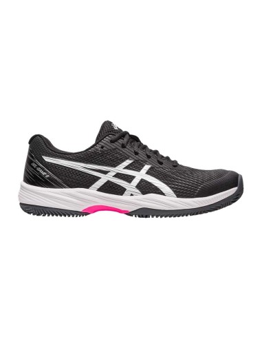 Asics -Tênis de corrida Asics Gel-Game 9 Clay/Oc 1041a358 001