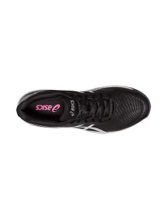 Asics -Asics Gel-Game 9 Clay/Oc 1041a358 001 Shoes 2