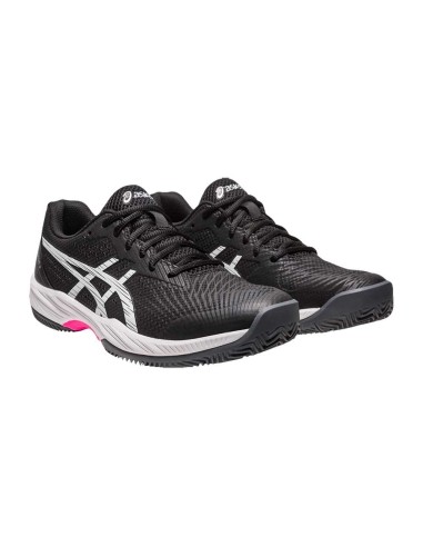 Asics -Asics Tênis Gel-Game 9 Clay/Oc 1041a358 001