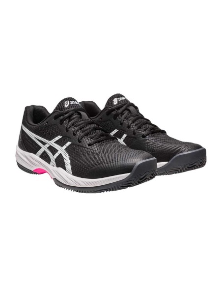 Asics -Tênis de corrida Asics Gel-Game 9 Clay/Oc 1041a358 001