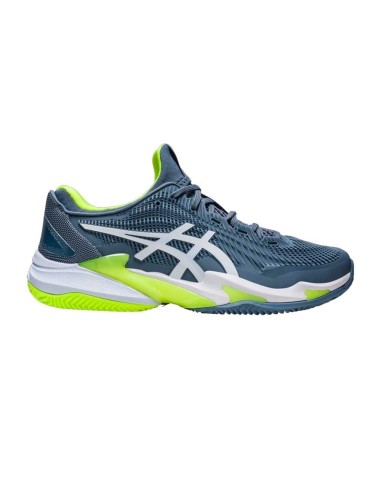 Asics -Asics Court Ff 3 Clay 1041a371 400 Shoes