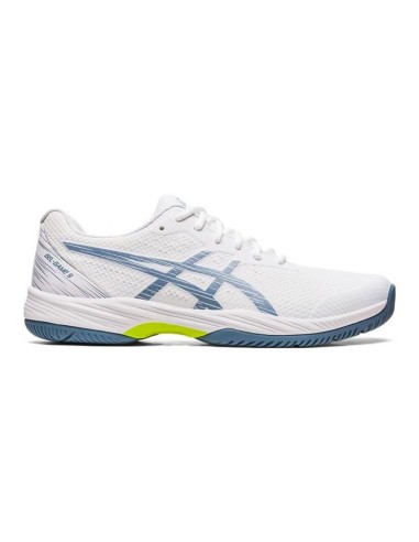 Asics -Asics Gel-Game 9 Running Shoes 1041a337 101