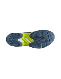 Asics -Tênis Asics Gel Game 9 1041a337 101 2