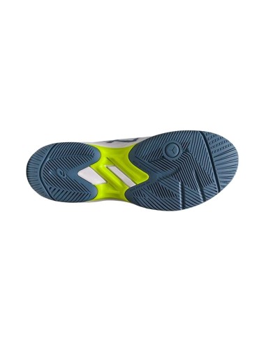 Asics -Zapatillas Asics Gel-Game 9 1041a337 101