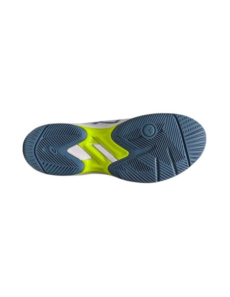 Asics -Zapatillas Asics Gel-Game 9 1041a337 101 Asics -Zapatillas Asics Gel-Game 9 1041a337 101