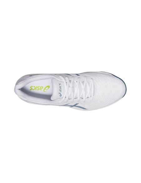 Asics -Zapatillas Asics Gel-Game 9 1041a337 101 Asics -Zapatillas Asics Gel-Game 9 1041a337 101
