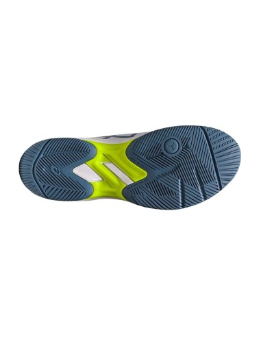 Asics -Zapatillas Asics Gel-Game 9 1041a337 101