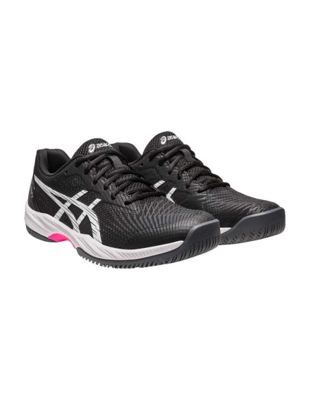 Asics -Asics Gel-Game 9 1041a337 001 Sneakers