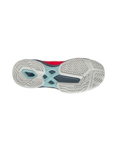-Mizuno Wave Exceed Light Ac Wos 61ga2219-58 Women's Running Shoes 2