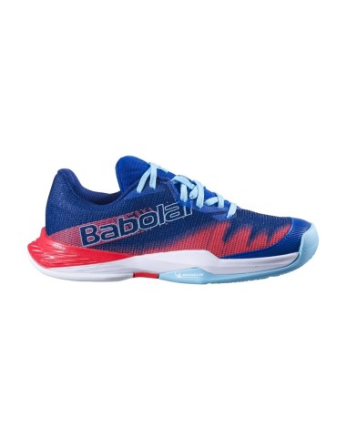 Babolat -Babolat Jet Premura Jr 33s23756 4100