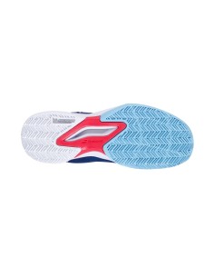 Babolat -Babolat Jet Premura Jr 33s23756 4100 2
