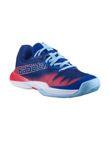 Babolat -Babolat Jet Premura Jr 33s23756 4100