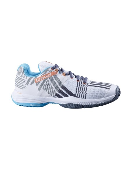 Babolat -Babolat Sensa Women 31s23757 1085 Babolat -Babolat Sensa Women 31s23757 1085