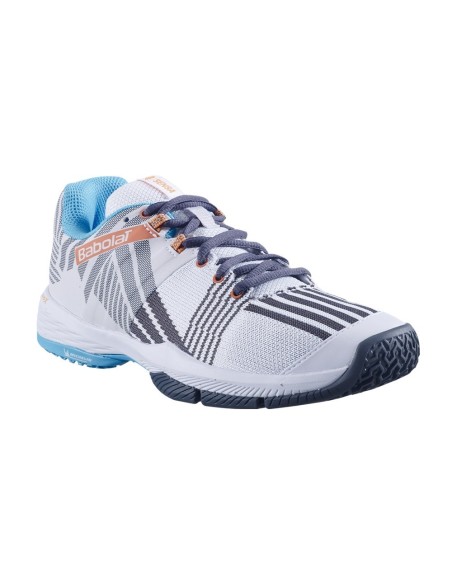 Babolat -Babolat Sensa Women 31s23757 1085 Babolat -Babolat Sensa Women 31s23757 1085