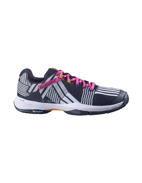 Babolat -Babolat Sensa Feminino 31s23757 2041 Babolat -Babolat Sensa Feminino 31s23757 2041
