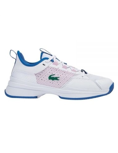 Lacoste -Lacoste Ag-Lt21 Ultra 440040 1y9 Woman Sneaker