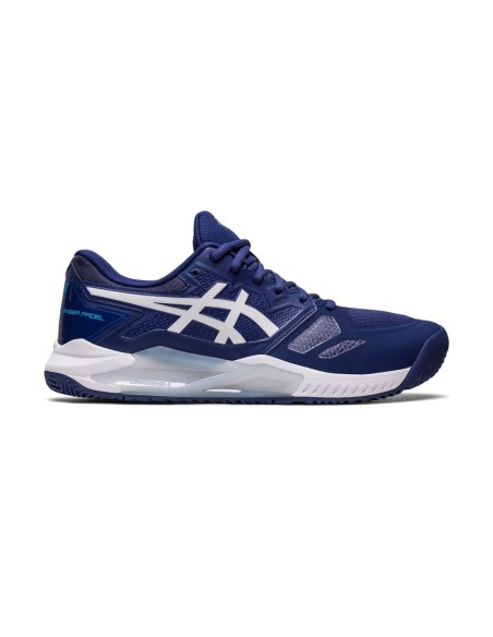 Asics -Zapatillas Asics Gel-Challenger 13 Padel 1041a315 402