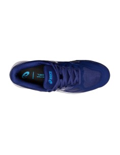 Asics -Tênis Padel Asics Gel Challenger 13 1041a315 402 2