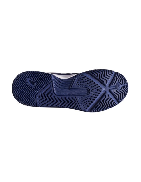Asics -Zapatillas Asics Gel-Challenger 13 Padel 1041a315 402