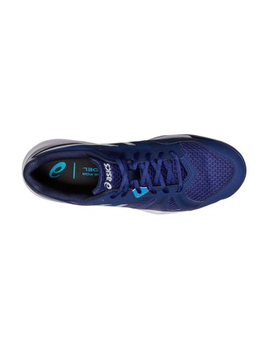 Asics -Asics Gel-Padel Pro 5 Shoes 1041a302 404