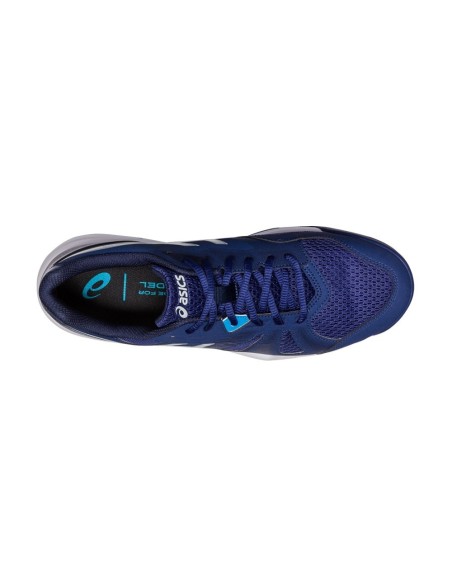 Asics -Asics Gel-Padel Pro 5 Shoes 1041a302 404