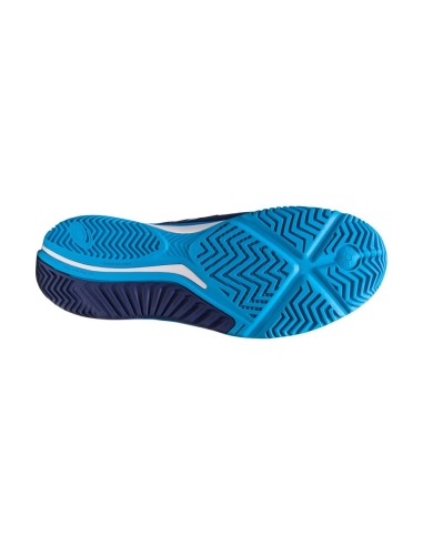 Asics -Zapatillas Asics Gel-Resolution 9 Padel 1041a334 400