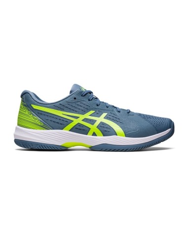 Asics -Asics Solution Swift Ff 1041a298 401 Running Shoes