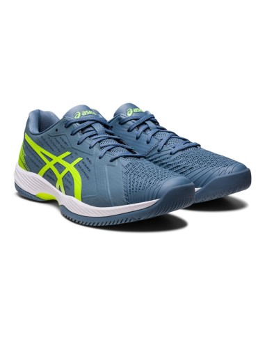 Asics -Asics Solution Swift Ff 1041a298 401 Shoes