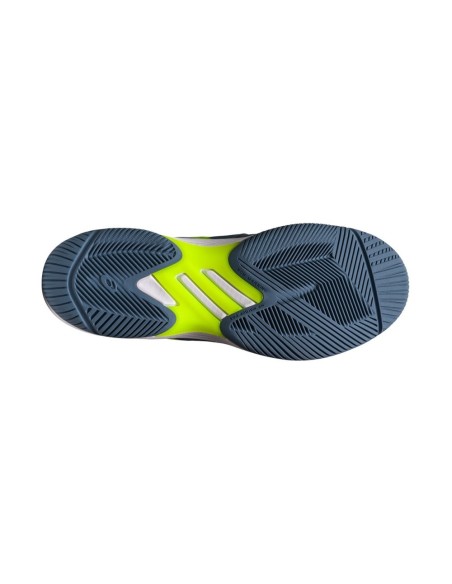 Asics -Zapatillas Asics Solution Swift Ff 1041a298 401