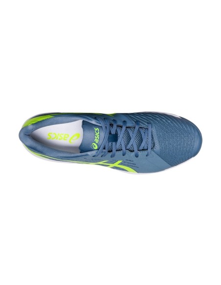Asics -Tênis Asics Solution Swift Ff 1041a298 401