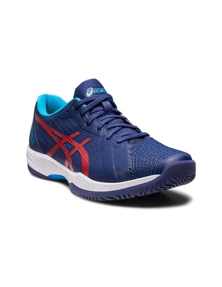 Asics -Asics Solution Swift Ff Padel 1041a314 401