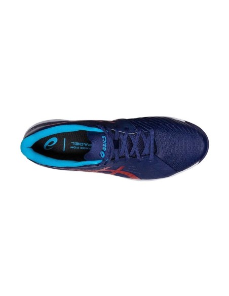 Asics -Tênis Asics Solution Swift Ff Padel 1041a314 401
