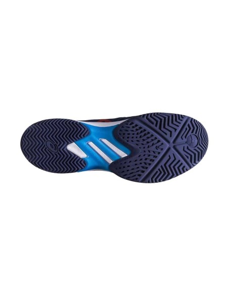 Asics -Tênis Asics Solution Swift Ff Padel 1041a314 401