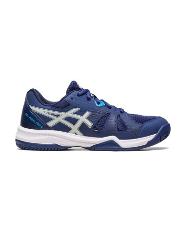 Asics -Asics Gel-Padel Pro 5 Gs 1044a048-401 Junior Shoes