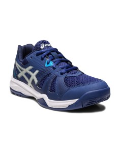 Asics -Asics Gel-Padel Pro 5 Gs 1044a048-401 Junior Shoes 2