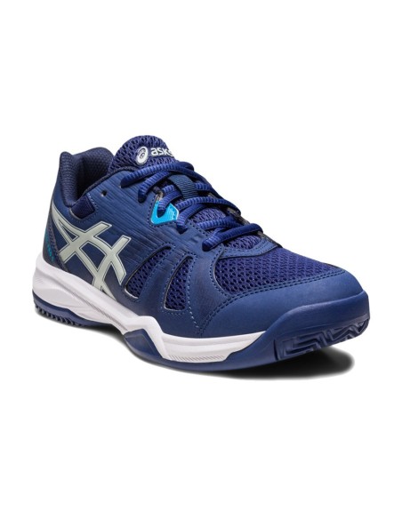 Asics -Asics Gel-Padel Pro 5 Gs 1044a048-401 Junior