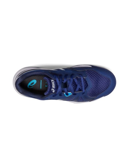 Asics -Asics Gel-Padel Pro 5 Gs 1044a048-401 Junior Shoes Asics -Asics Gel-Padel Pro 5 Gs 1044a048-401 Junior Shoes