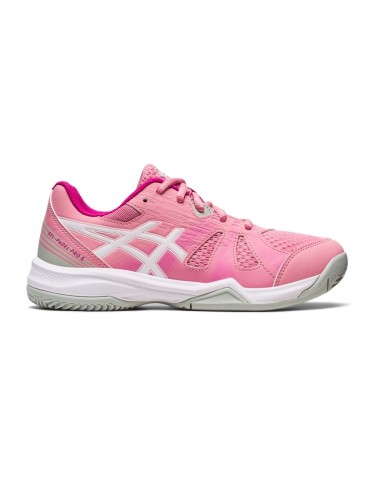 Asics -Tênis Asics Gel-Padel Pro 5 Gs 1044a048-701 Júnior