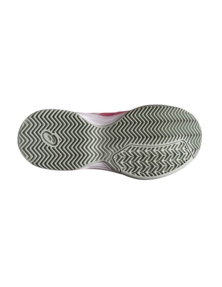 Asics -Zapatillas Asics Gel-Padel Pro 5 Gs 1044a048-701 Junior